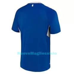 Maglia Everton Uomo Primo 2022-23