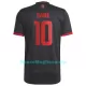 Maglia FC Bayern Monaco Sané 10 Uomo 3rd 2022-23