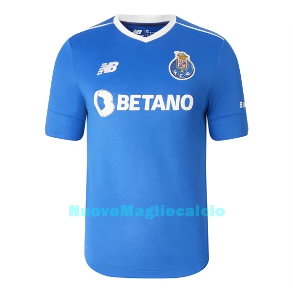 Maglia FC Porto Uomo 3rd 2022-23