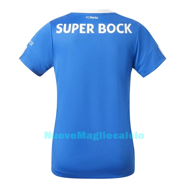 Maglia FC Porto Uomo 3rd 2022-23