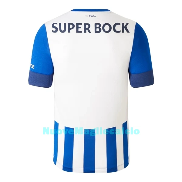 Maglia FC Porto Uomo Primo 2022-23