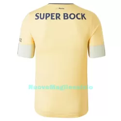 Maglia FC Porto Uomo Secondo 2022-23