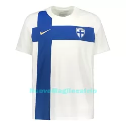 Maglia Finlandia Uomo Primo 2022 Maglia Finlandia Uomo Primo 2022