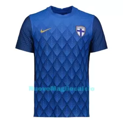 Maglia Finlandia Uomo Secondo 2022 Maglia Finlandia Uomo Secondo 2022