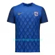 Maglia Finlandia Uomo Secondo 2022