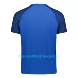 Maglia Finlandia Uomo Secondo 2022
