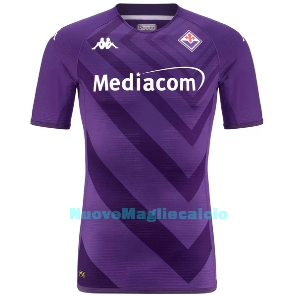 Maglia Fiorentina Uomo Primo 2022-23