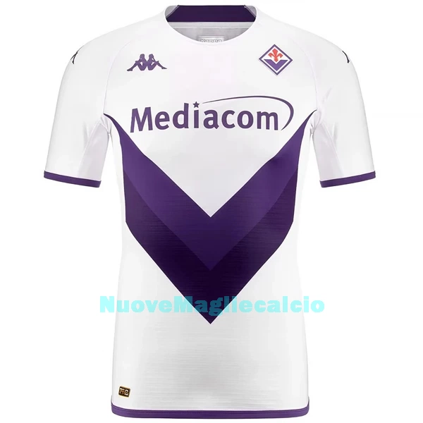 Maglia Fiorentina Uomo Secondo 2022-23