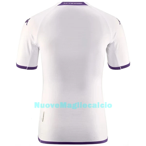 Maglia Fiorentina Uomo Secondo 2022-23