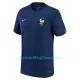 Maglia Francia Kante 13 Uomo Primo Mondiali 2022