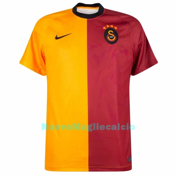 Maglia Galatasaray SK Uomo Primo 2022-23