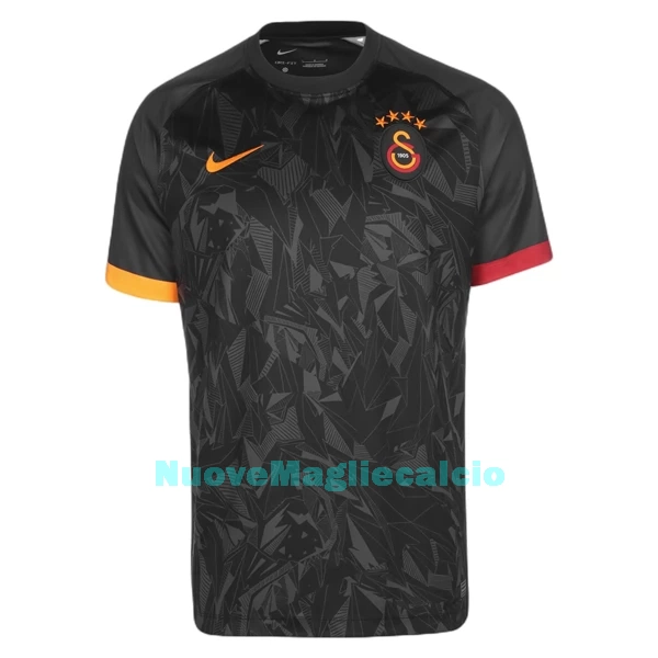 Maglia Galatasaray SK Uomo Secondo 2022-23