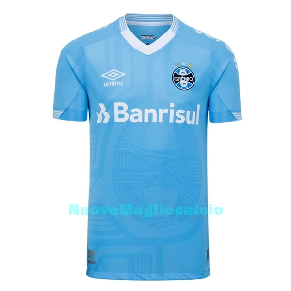 Maglia Grêmio FBPA Uomo 3rd 2022-23