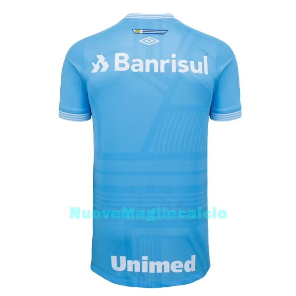 Maglia Grêmio FBPA Uomo 3rd 2022-23