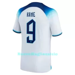 Maglia Inghilterra Kane 9 Uomo Primo Mondiali 2022 Maglia Inghilterra Kane 9 Uomo Primo Mondiali 2022