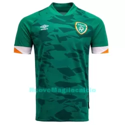 Maglia Irlanda Uomo Primo 2022 Maglia Irlanda Uomo Primo 2022