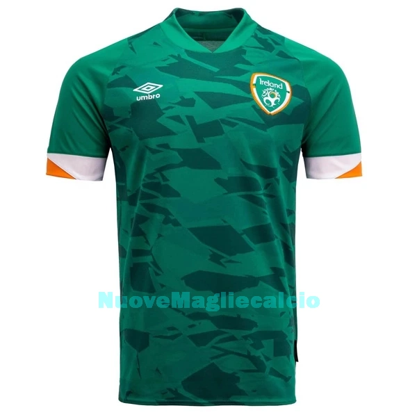 Maglia Irlanda Uomo Primo 2022