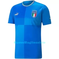 Maglia Italia Uomo Primo 2022 Maglia Italia Uomo Primo 2022