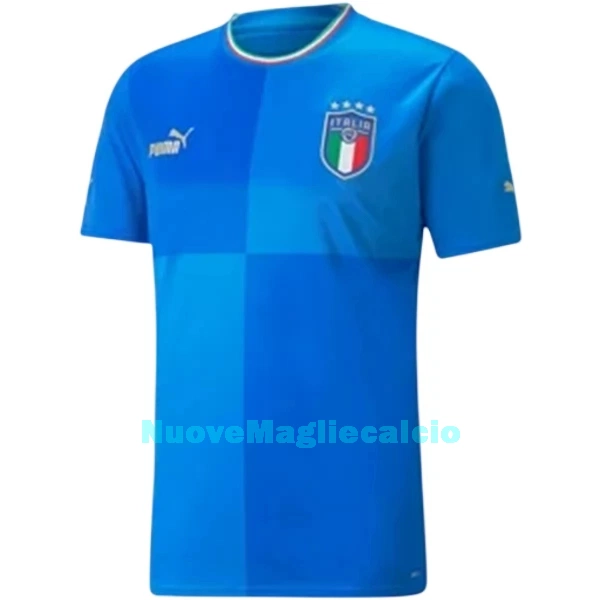 Maglia Italia Uomo Primo 2022