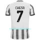 Maglia Juventus Chiesa 7 Uomo Primo 2022-23