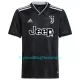 Maglia Juventus Chiesa 7 Uomo Secondo 2022-23