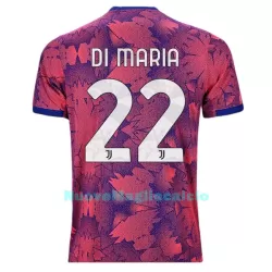 Maglia Juventus Di Maria 22 Uomo 3rd 2022-23 Maglia Juventus Di Maria 22 Uomo 3rd 2022-23