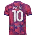 Maglia Juventus Pogba 10 Uomo 3rd 2022-23