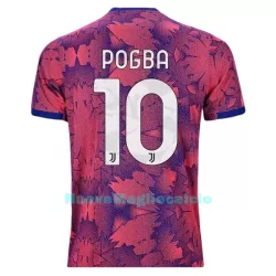 Maglia Juventus Pogba 10 Uomo 3rd 2022-23 Maglia Juventus Pogba 10 Uomo 3rd 2022-23