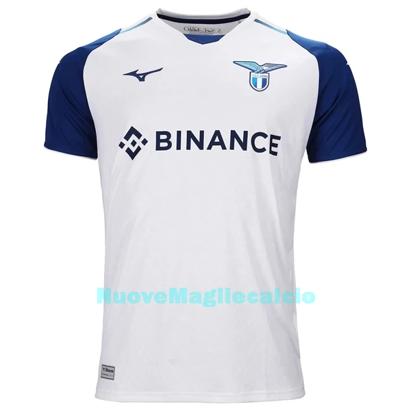 Maglia Lazio Uomo 3rd 2022-23