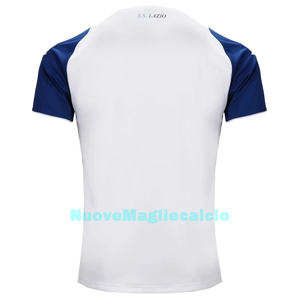 Maglia Lazio Uomo 3rd 2022-23