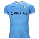Maglia Lazio Uomo Primo 2022-23