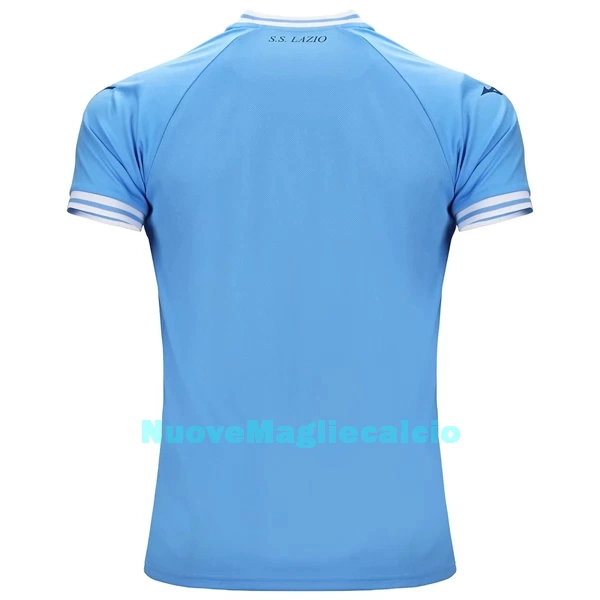 Maglia Lazio Uomo Primo 2022-23