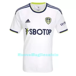 Maglia Leeds United Uomo Primo 2022-23 Maglia Leeds United Uomo Primo 2022-23