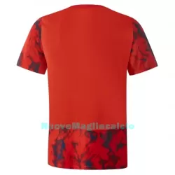 Maglia Lione Uomo Secondo 2022-23