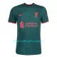 Maglia Liverpool Luis Díaz 23 Uomo 3rd 2022-23