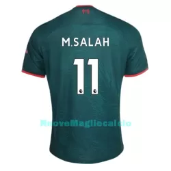 Maglia Liverpool M.Salah 11 Uomo 3rd 2022-23 Maglia Liverpool M.Salah 11 Uomo 3rd 2022-23