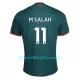 Maglia Liverpool M.Salah 11 Uomo 3rd 2022-23