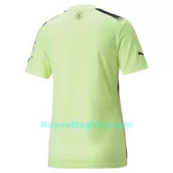 Maglia Manchester City Donna 3rd 2022-23