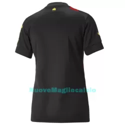 Maglia Manchester City Donna Secondo 2022-23