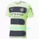 Maglia Manchester City Foden 47 Uomo 3rd 2022-23