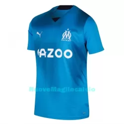 Maglia Marsiglia Uomo 3rd 2022-23 Maglia Marsiglia Uomo 3rd 2022-23