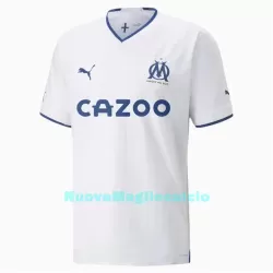 Maglia Marsiglia Uomo Primo 2022-23 Maglia Marsiglia Uomo Primo 2022-23