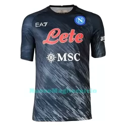 Maglia Napoli Uomo 3rd 2022-23 Maglia Napoli Uomo 3rd 2022-23