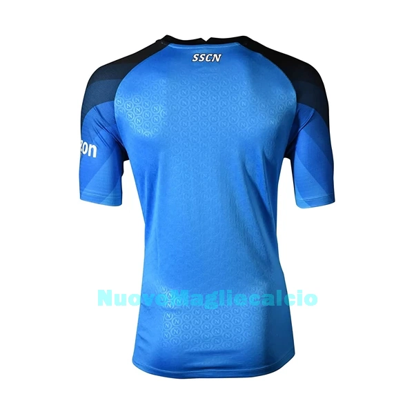 Maglia Napoli Uomo Primo 2022-23