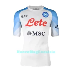 Maglia Napoli Uomo Secondo 2022-23 Maglia Napoli Uomo Secondo 2022-23