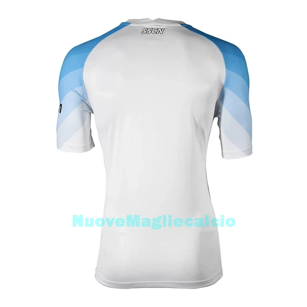 Maglia Napoli Uomo Secondo 2022-23