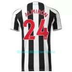 Maglia Newcastle United Almiron 24 Uomo Primo 2022-23