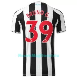 Maglia Newcastle United Bruno G. 39 Uomo Primo 2022-23 Maglia Newcastle United Bruno G. 39 Uomo Primo 2022-23