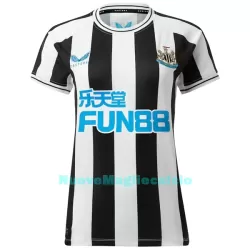 Maglia Newcastle United Donna Primo 2022-23 Maglia Newcastle United Donna Primo 2022-23