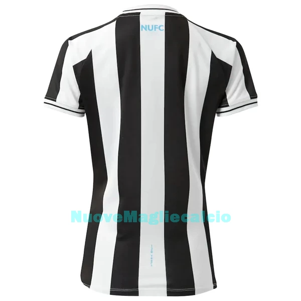 Maglia Newcastle United Donna Primo 2022-23